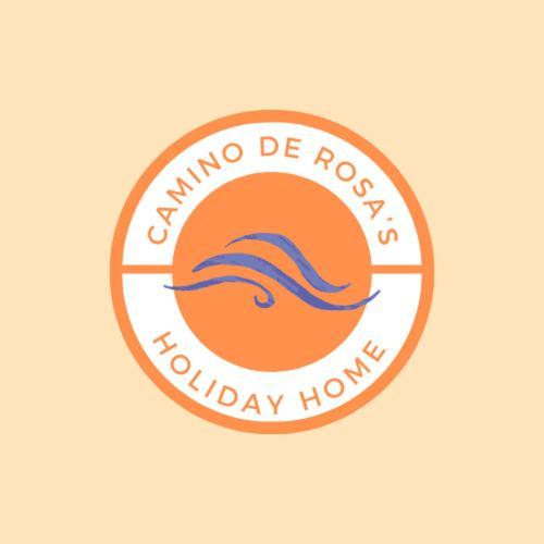 Camino De Rosa'S Villa Muros Ngoại thất bức ảnh